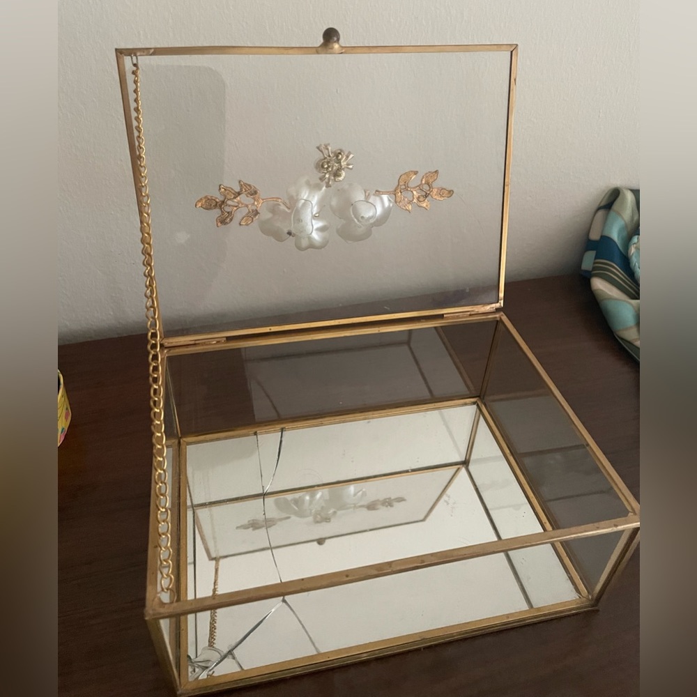 Jewelry Box - Picture 2 of 2